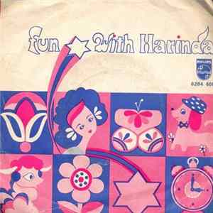 Download Harindranath Chatopadhyaya - Fun With Harinda