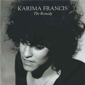Download Karima Francis - The Remedy
