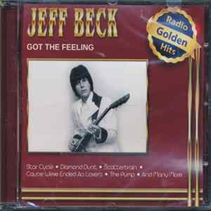 Download Jeff Beck - Got The Feeling