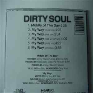 Download Dirty Soul - Middle Of The Day