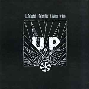 Download U.P. (The Rotorbeat) - The Gap