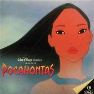 Download Vanessa Williams - Colors Of The Wind