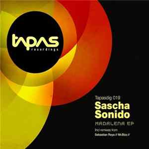 Download Sascha Sonido - Madalena EP