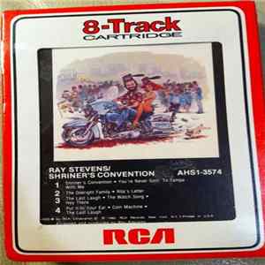 Download Ray Stevens - Shriner's Convention