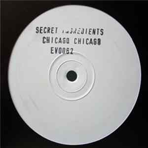 Download Secret Ingredients - Chicago, Chicago