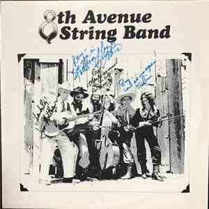 Download 8th Avenue String Band - 8th Avenue String Band