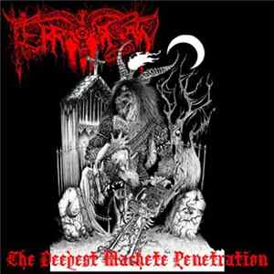 Download Terrorsaw - The Deepest Machete Penetration
