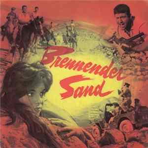 Download Günter Kallmann / Die "Offarim" - Brennender Sand / Das Barlied