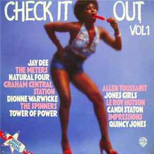 Download Various - Check It Out Vol. 1
