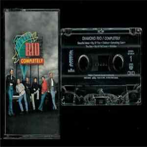 Download Diamond Rio - Completely