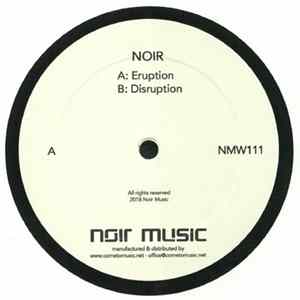Download Noir - Disruptions