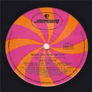 Download Ballyhoo - Man On The Moon
