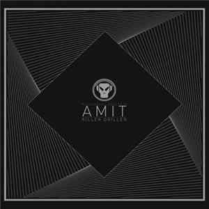 Download Amit - Killer Driller / Colour Blind