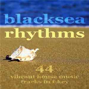 Download Various - Blacksea Rhythms