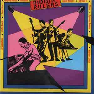 Download Various - Riddim Rulers