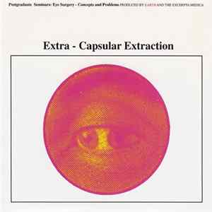 Download Earth - Extra-Capsular Extraction