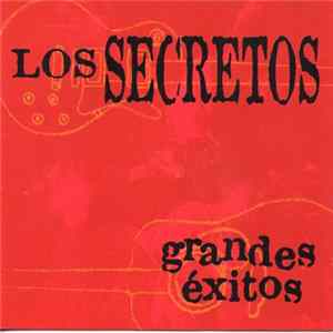 Download Los Secretos - Grandes Éxitos
