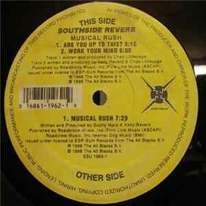 Download Southside Reverb - Musical Rush