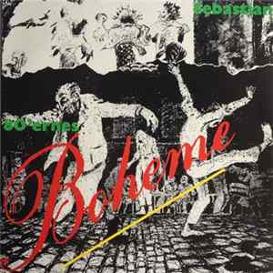 Download Sebastian - 80'ernes Boheme