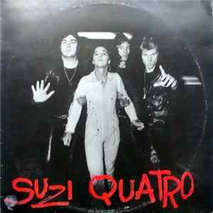 Download Suzi Quatro - Aggro-Phobia