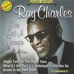 Download Ray Charles - I've Got A Woman And Other Hits