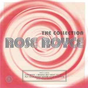 Download Rose Royce - The Collection
