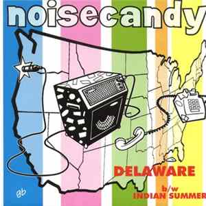 Download NoiseCandy - Delaware