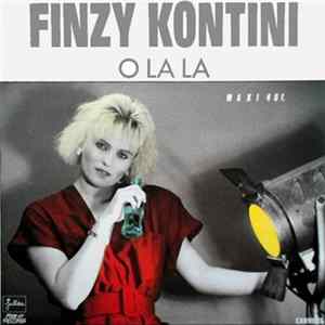 Download Finzy Kontini - O La La