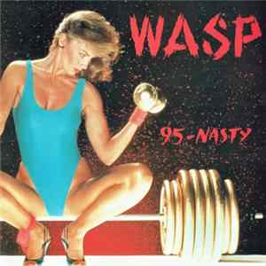 Download W.A.S.P. - 95-Nasty