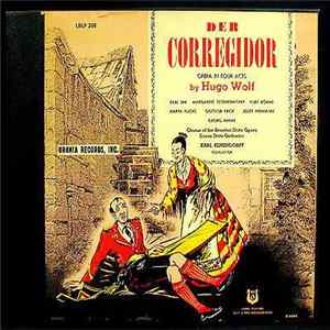 Download Hugo Wolf - Der Corregidor
