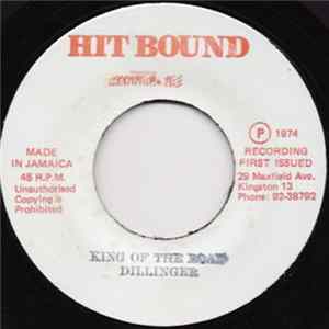 Download Dillinger - King Of The Road