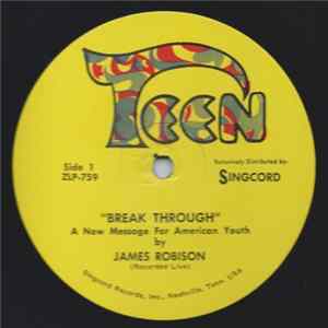 Download James Robison - "Break Through" A Now Message For American Youth