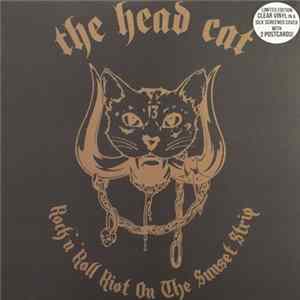 Download The Head Cat - Rock'n'Roll Riot On The Sunset Strip