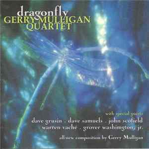 Download Gerry Mulligan Quartet - Dragonfly