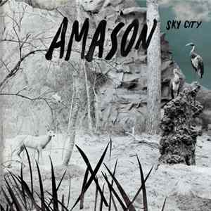 Download Amason - Sky City