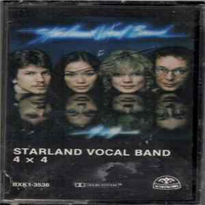Download Starland Vocal Band - 4 X 4