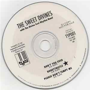 Download The Sweet Divines - Promo