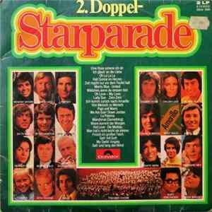 Download Various - 2. Doppel-Starparade '72/1