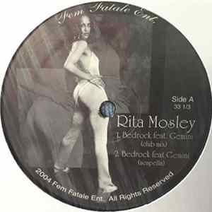 Download Rita Mosley - Bedrock