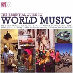 Download Various - The Essential Guide To World Music