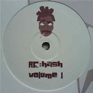 Download Sy & Unknown - Re:Hash Volume 1