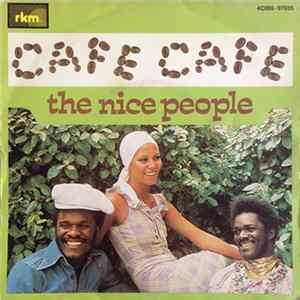Download The Nice People - Café - Café