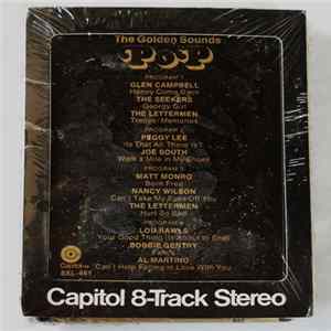 Download Various - The Golden Sounds POP