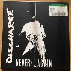 Download Discharge - Never Again