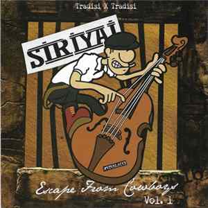 Download Sir Iyai - Escape From Cowboys Vol.1