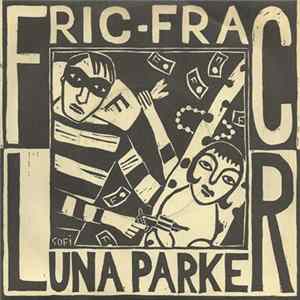 Download Luna Parker - Fric Frac