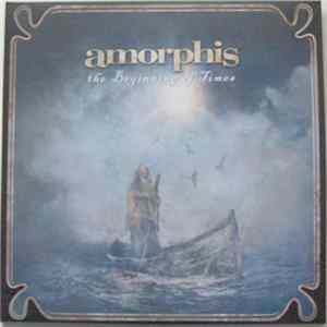 Download Amorphis - The Beginning Of Times