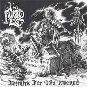 Download Druid Lord - Hymns For The Wicked