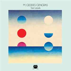 Download M. Geddes Gengras - Test Leads