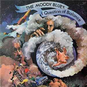 Download The Moody Blues - A Question Of Balance